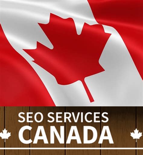 best seo company canada